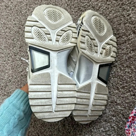 CALVIN KLEIN 205W39NYC
STRIKE 205 SNEAKERS - Picture 8 of 8